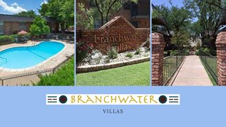 Branchwater Villas Apartments